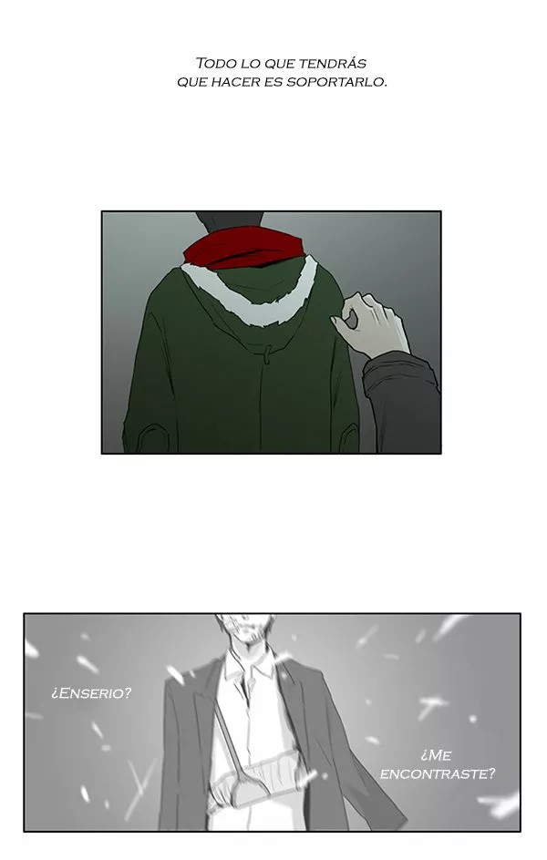 Chew and Swallow Ch. 0 第20页