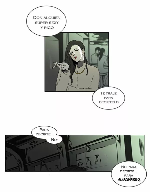 Chew and Swallow 第8页
