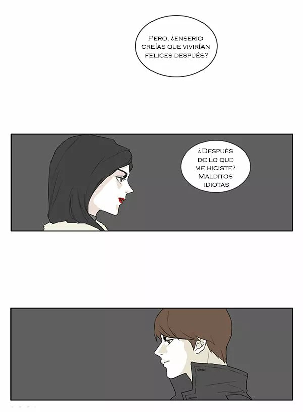 Chew and Swallow Ch. 0 第10页