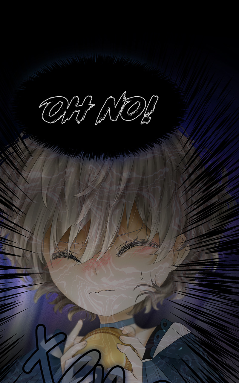 Reincarnated as a Side Character?! Ch. 3 第13页