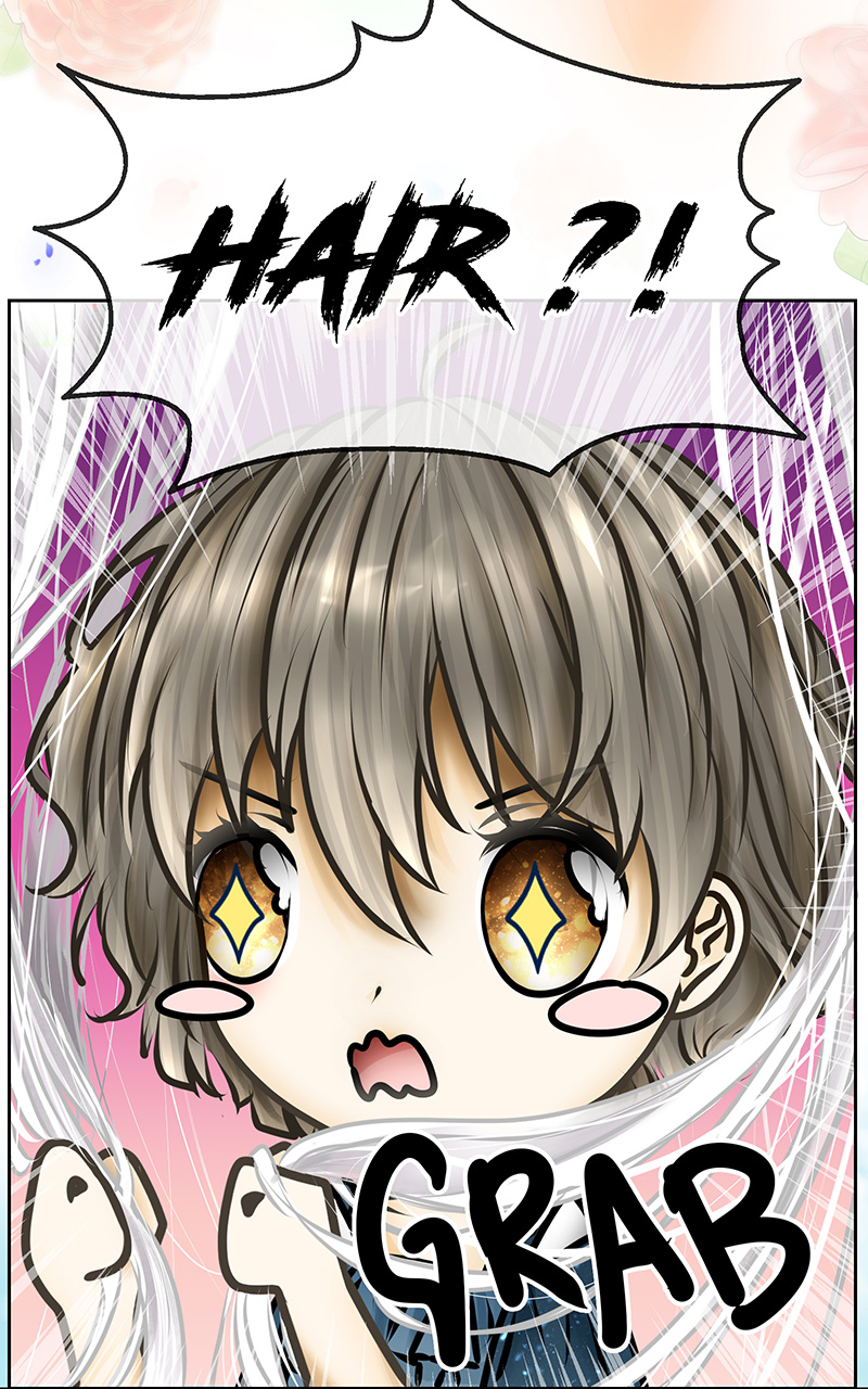 Reincarnated as a Side Character?! Ch. 3 第19页