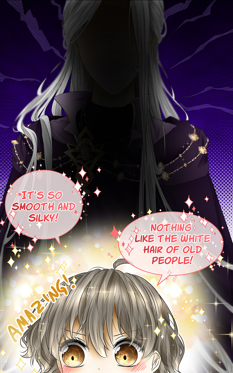 Reincarnated as a Side Character?! Ch. 3 第20页