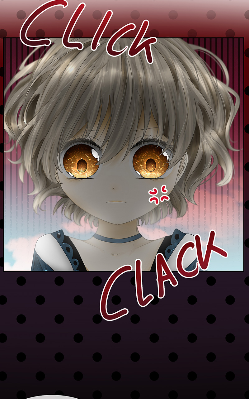 Reincarnated as a Side Character?! Ch. 3 第3页