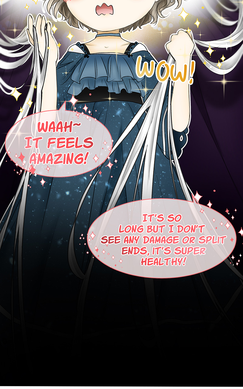Reincarnated as a Side Character?! Ch. 3 第21页