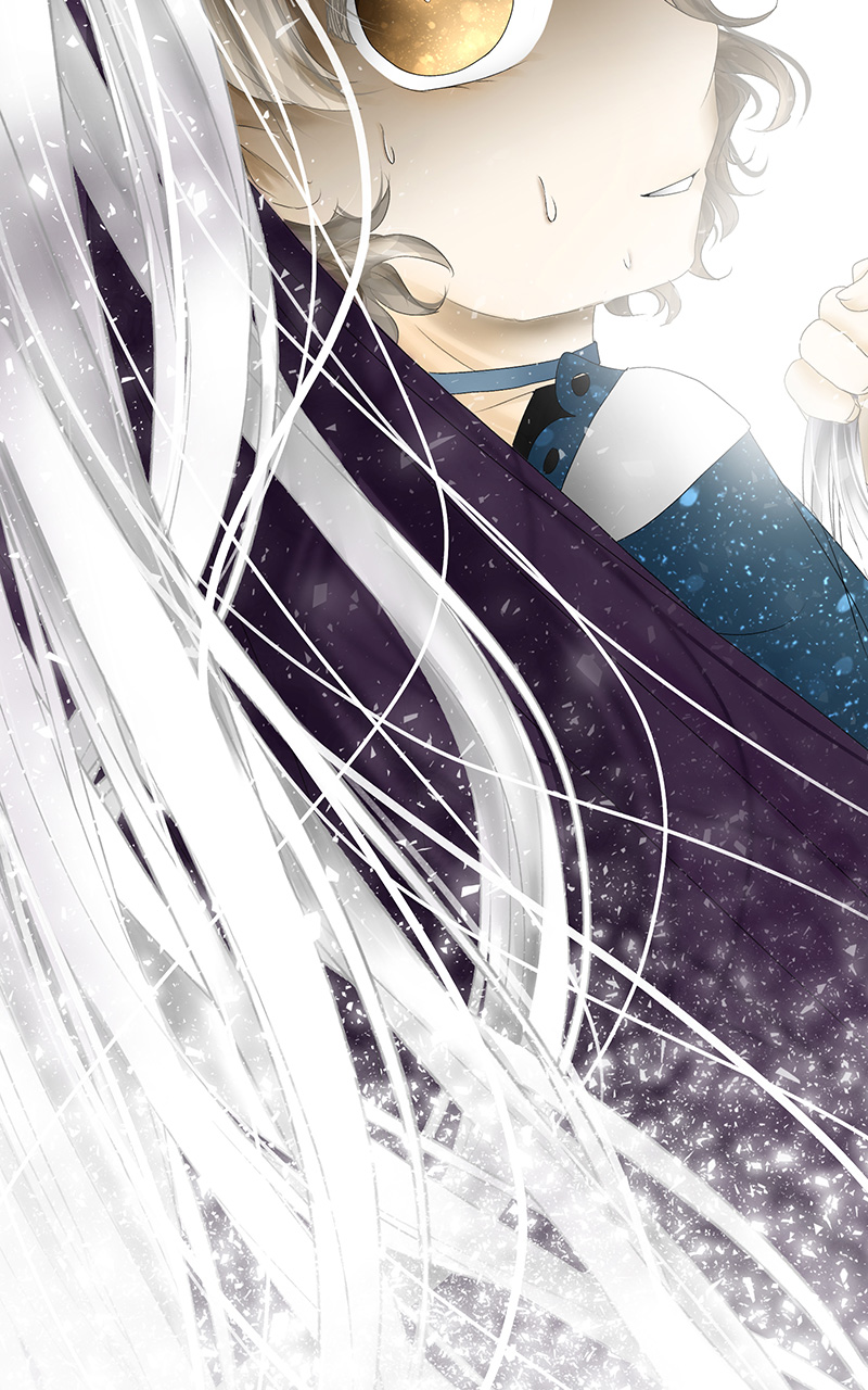Reincarnated as a Side Character?! Ch. 3 第26页