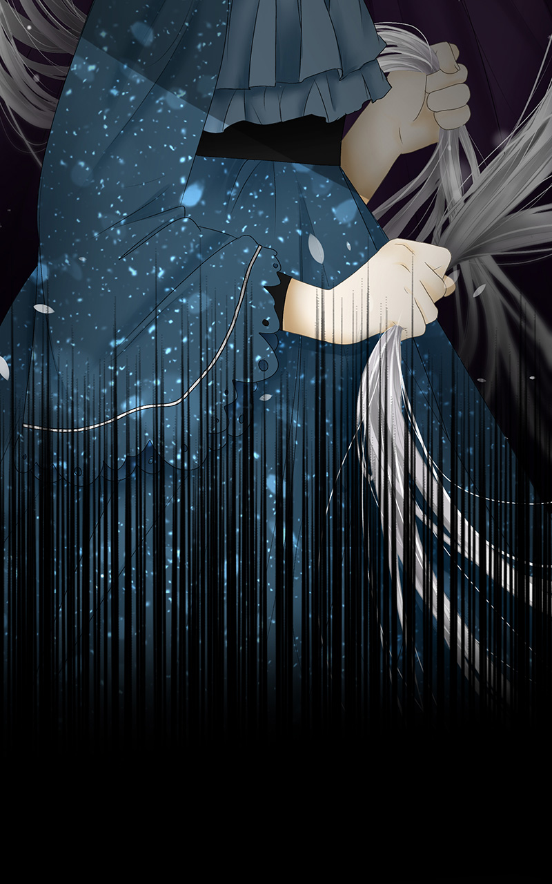 Reincarnated as a Side Character?! Ch. 3 第30页
