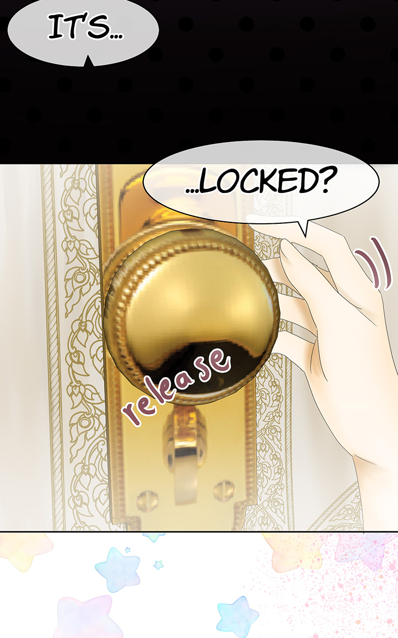 Reincarnated as a Side Character?! Ch. 3 第4页