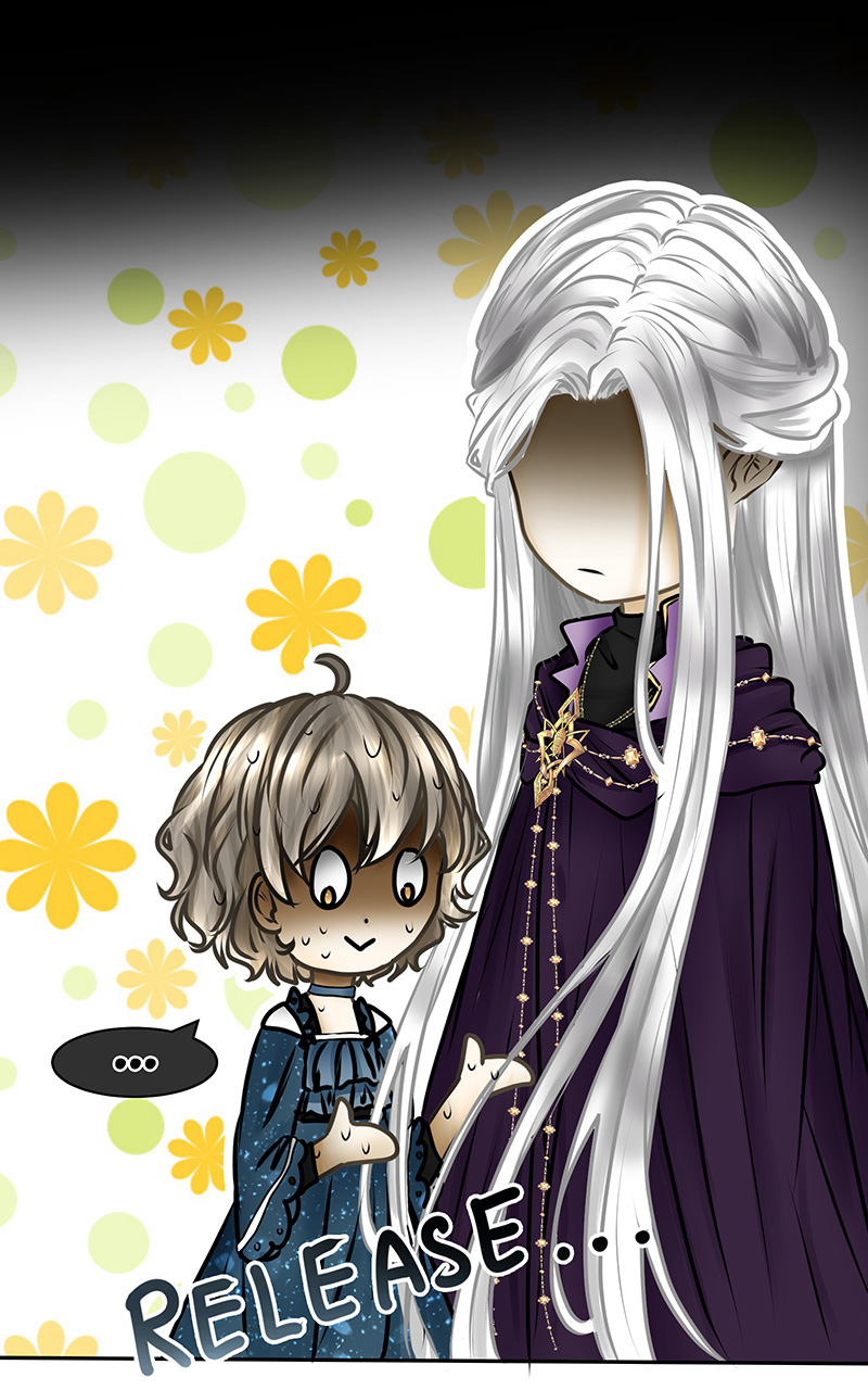 Reincarnated as a Side Character?! Ch. 3 第31页