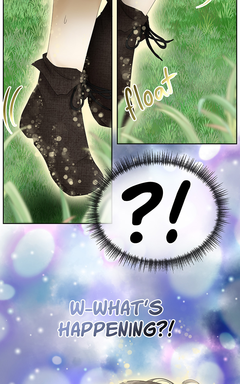 Reincarnated as a Side Character?! Ch. 3 第35页