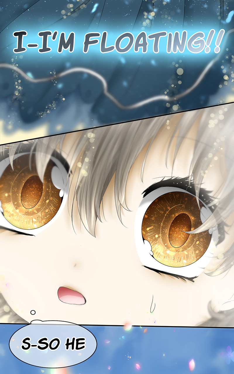 Reincarnated as a Side Character?! Ch. 3 第37页