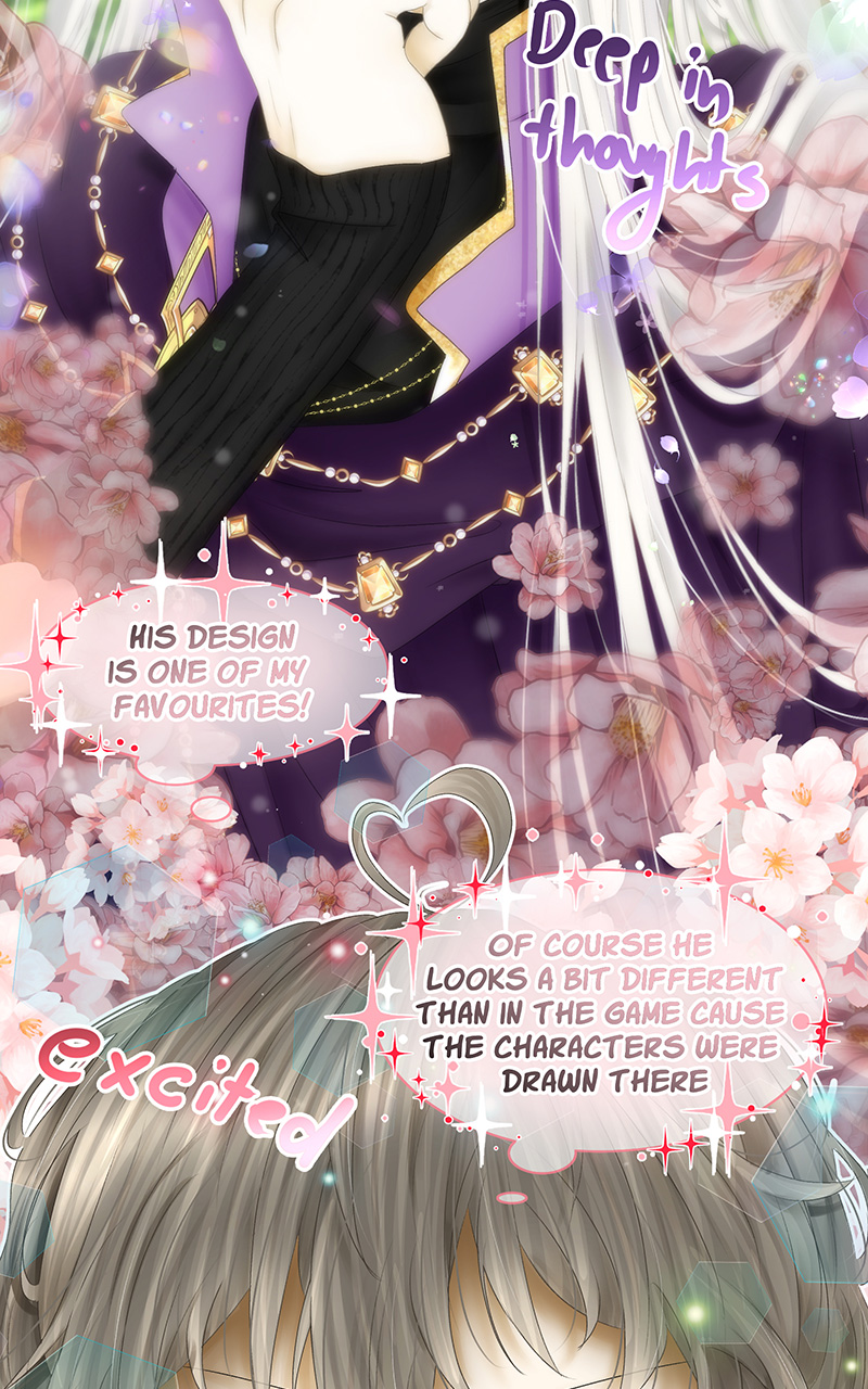 Reincarnated as a Side Character?! Ch. 3 第39页