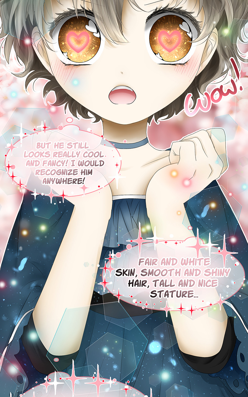 Reincarnated as a Side Character?! Ch. 3 第40页