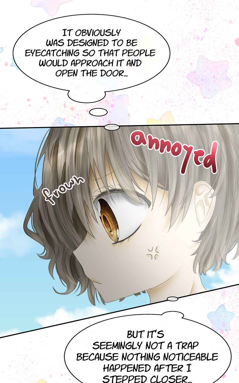 Reincarnated as a Side Character?! Ch. 3 第5页