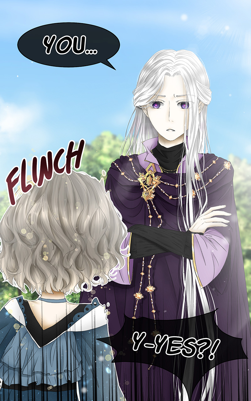 Reincarnated as a Side Character?! Ch. 3 第44页