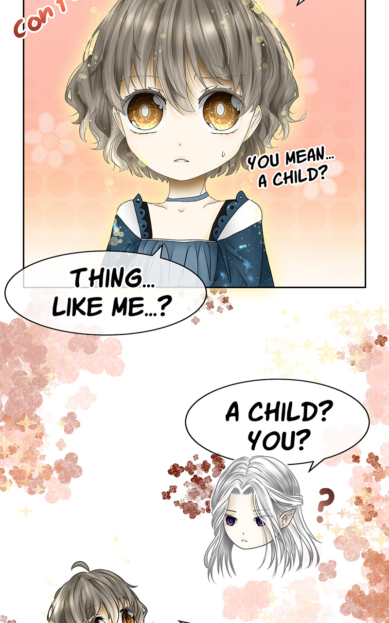 Reincarnated as a Side Character?! Ch. 3 第46页