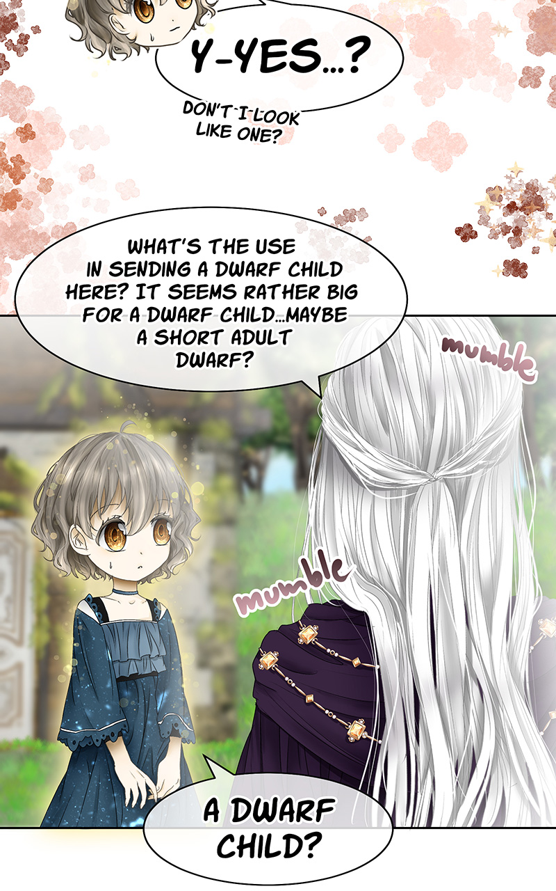 Reincarnated as a Side Character?! Ch. 3 第47页