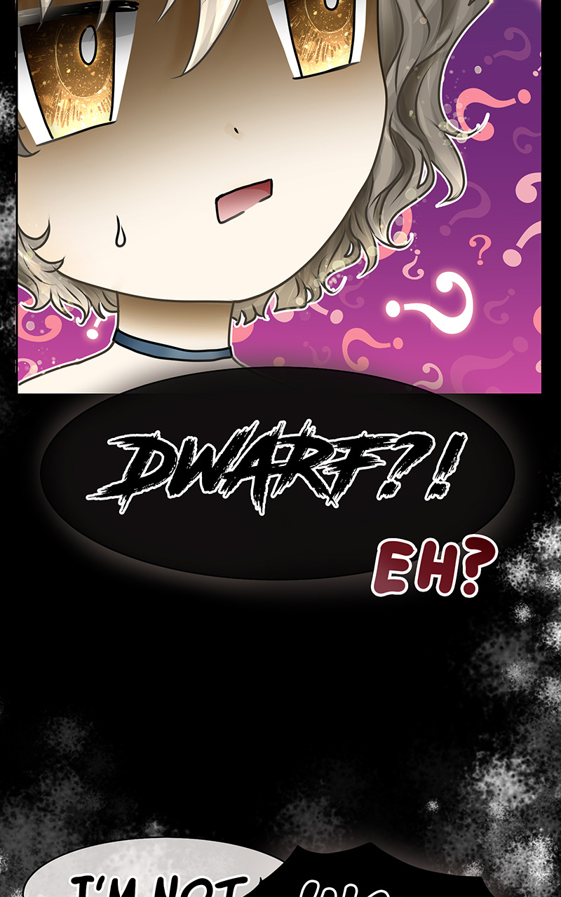 Reincarnated as a Side Character?! Ch. 3 第49页