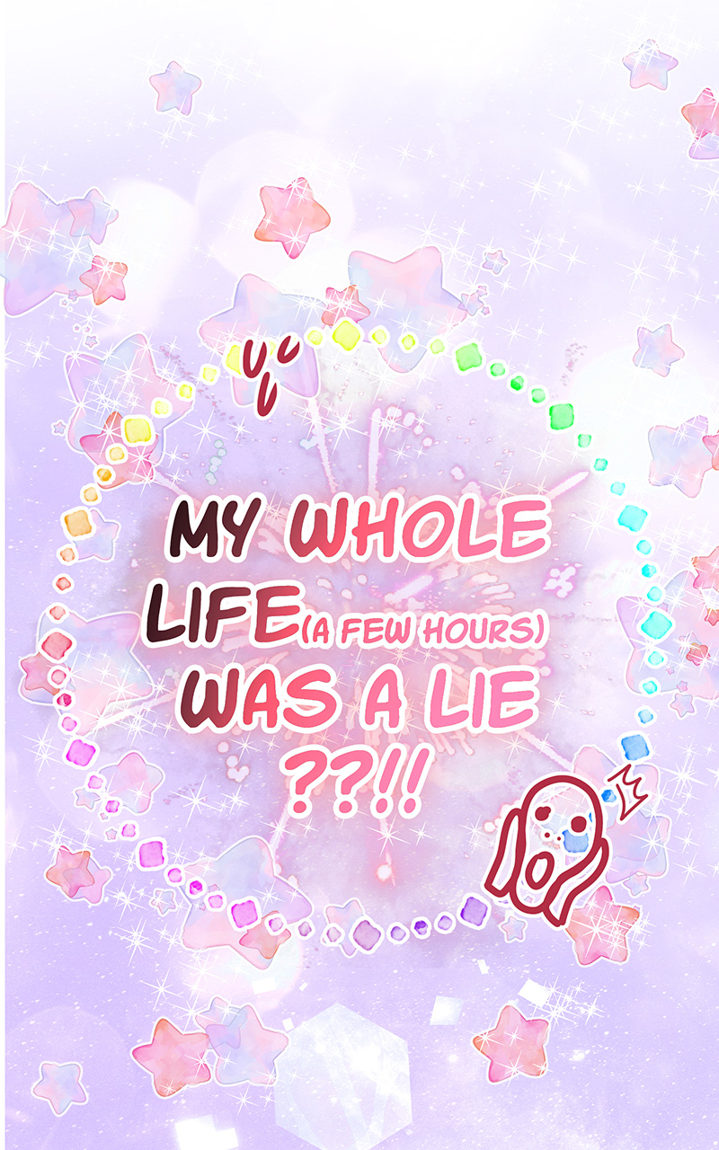 Reincarnated as a Side Character?! Ch. 3 第51页