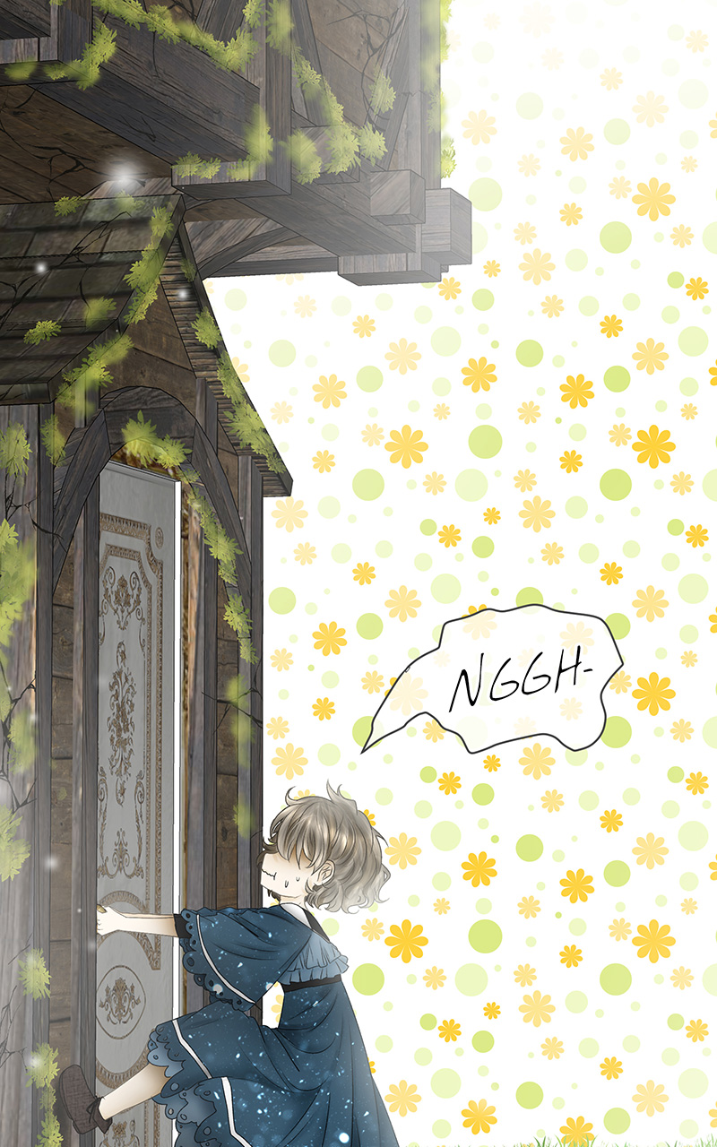 Reincarnated as a Side Character?! Ch. 3 第8页