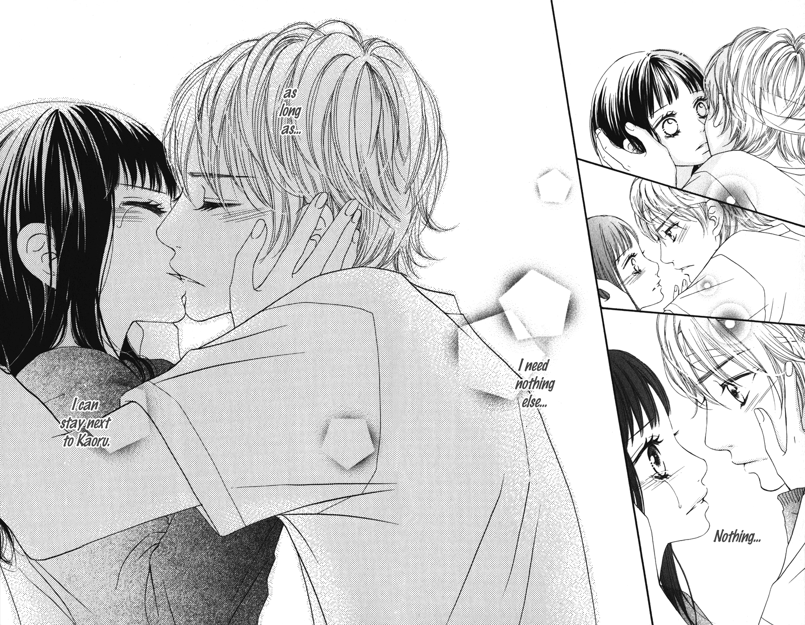 Tobenai Tori Vol. 1 Ch. 2 第14页