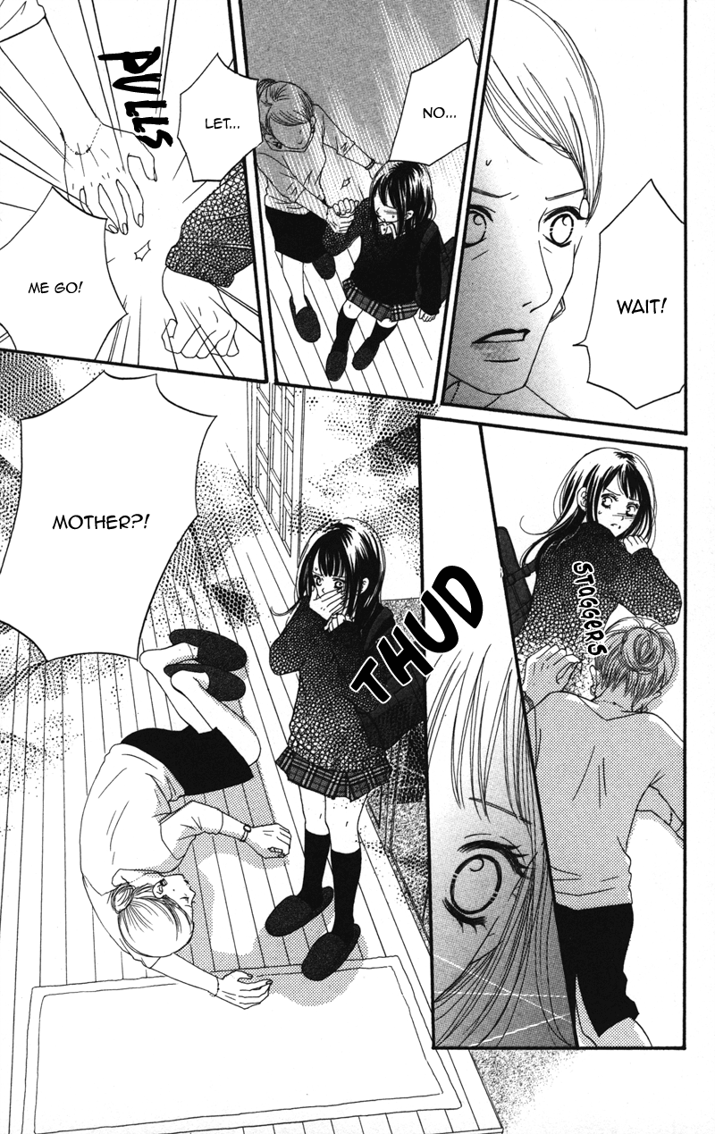 Tobenai Tori Vol. 1 Ch. 2 第18页