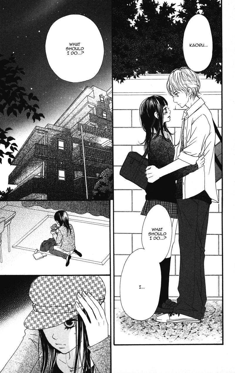 Tobenai Tori Vol. 1 Ch. 2 第29页