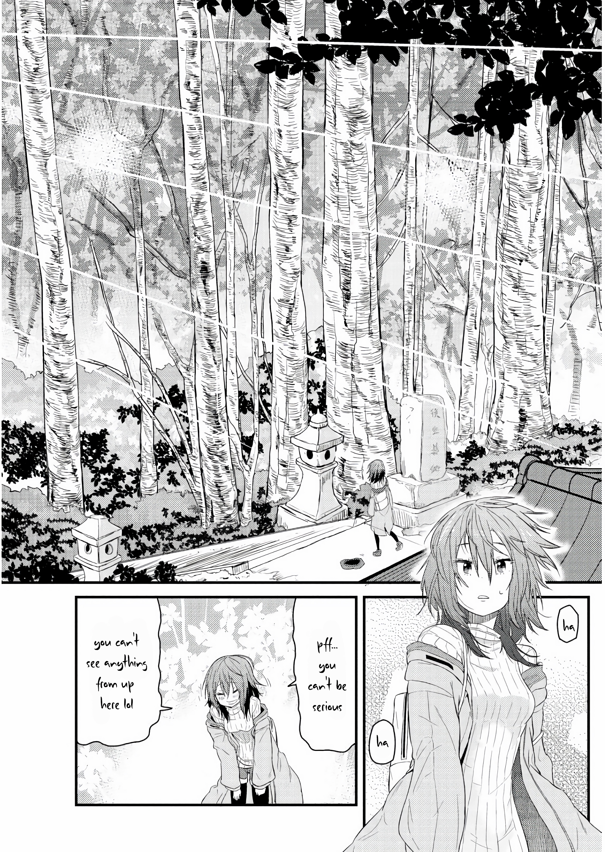 Zatsu Tabi - That's Journey The first 1225 steps 第47页