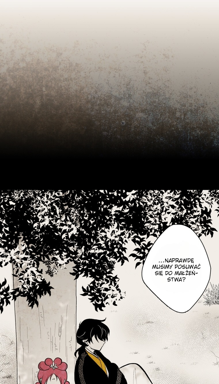 The Flower That Was Bloomed by a Cloud Ch. 6 第34页