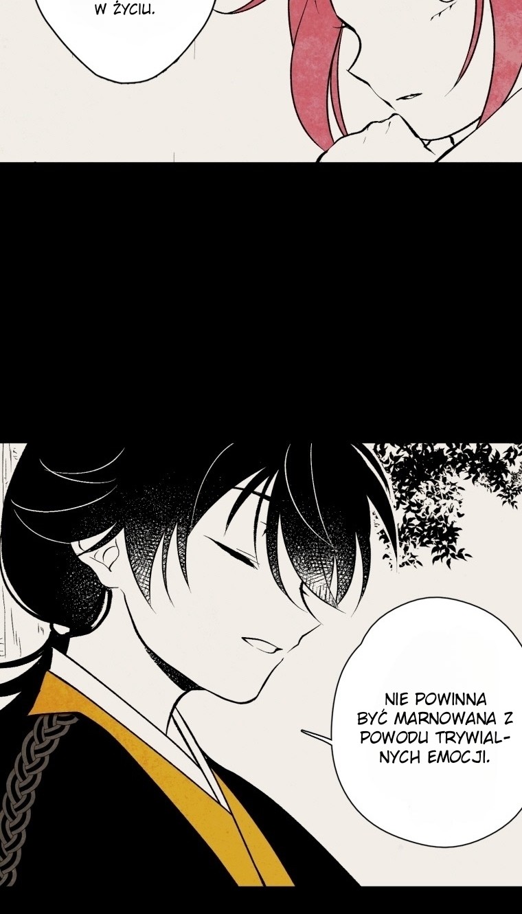 The Flower That Was Bloomed by a Cloud Ch. 6 第37页