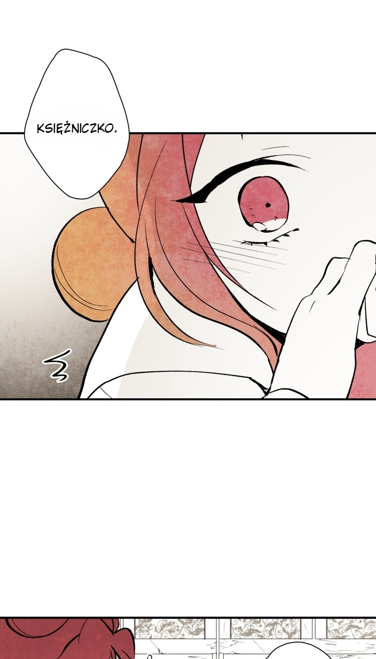 The Flower That Was Bloomed by a Cloud Ch. 6 第43页
