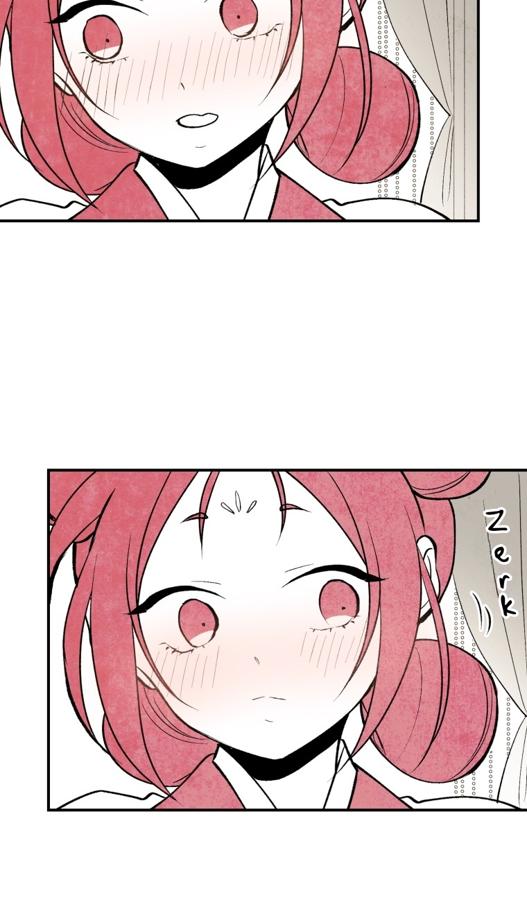 The Flower That Was Bloomed by a Cloud Ch. 6 第48页