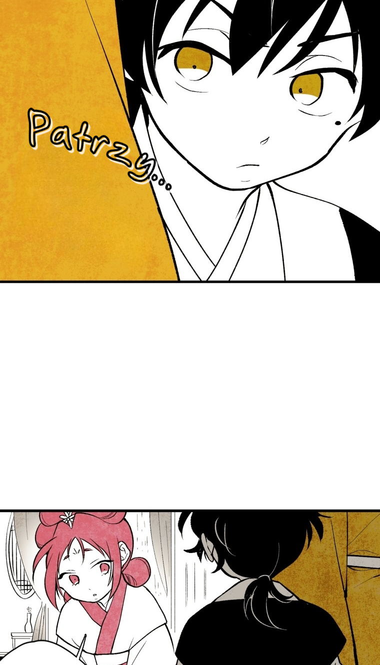 The Flower That Was Bloomed by a Cloud Ch. 6 第52页