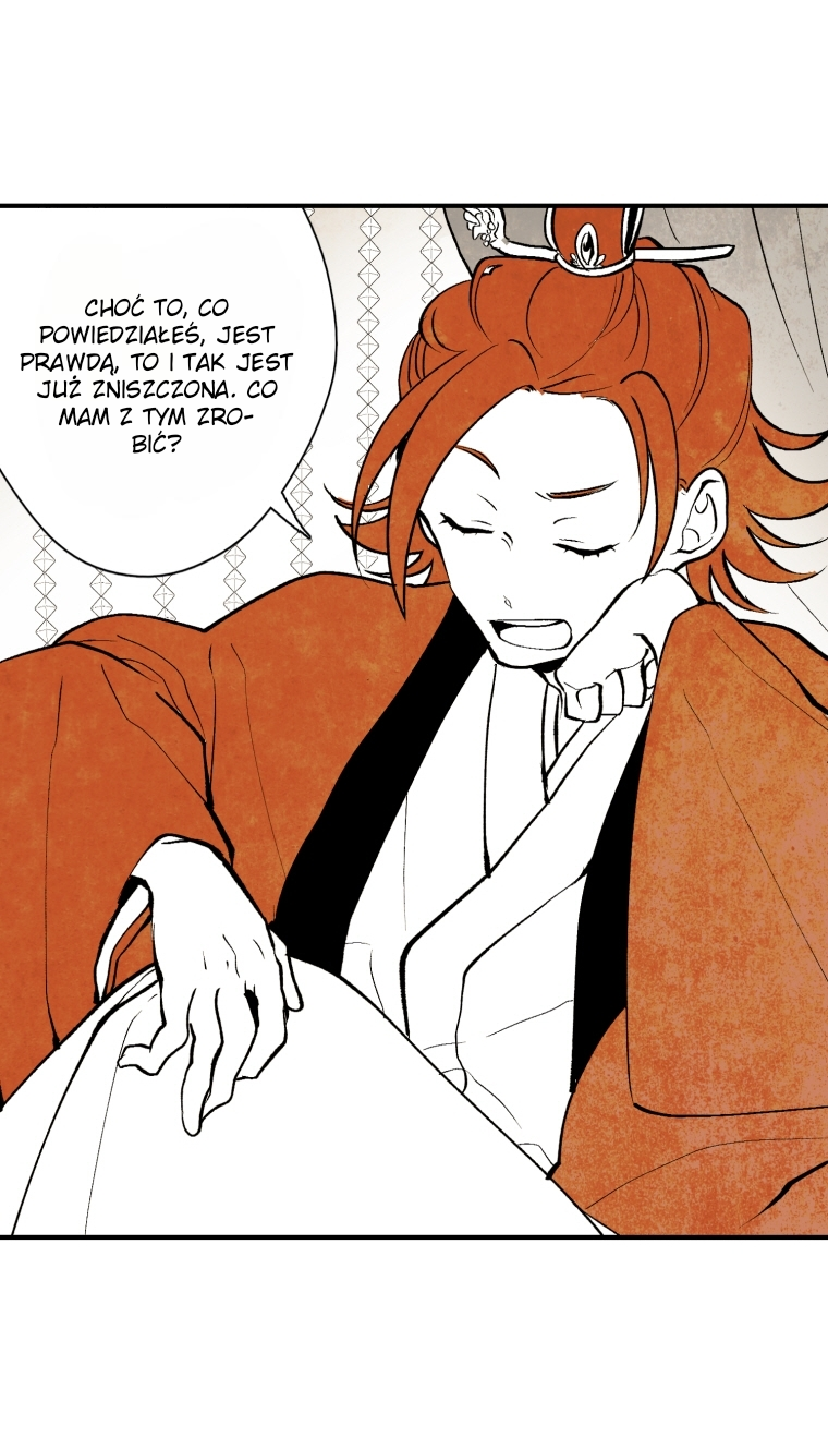 The Flower That Was Bloomed by a Cloud Ch. 6 第8页