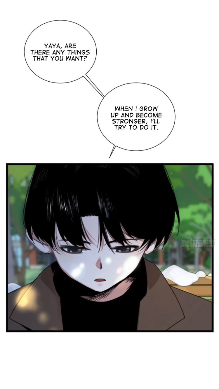 Love Can't Be the Same Ch. 3 第3页