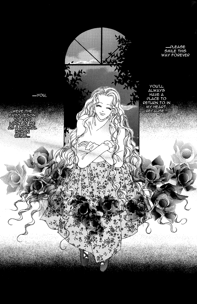 Mahoutsukai Syd & Lid Silent Cappricio 第48页