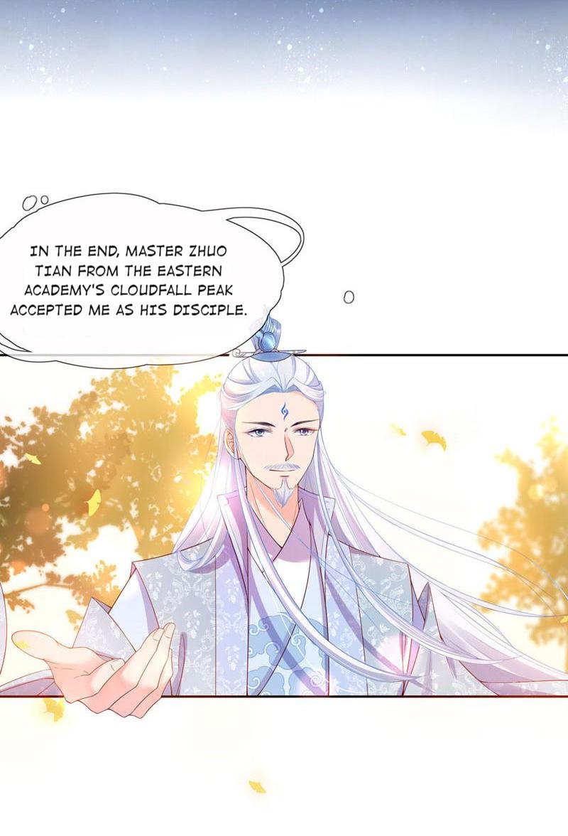 The Imperial Consort’s Cultivation Guide The Disciple Battle is Looming 第11页