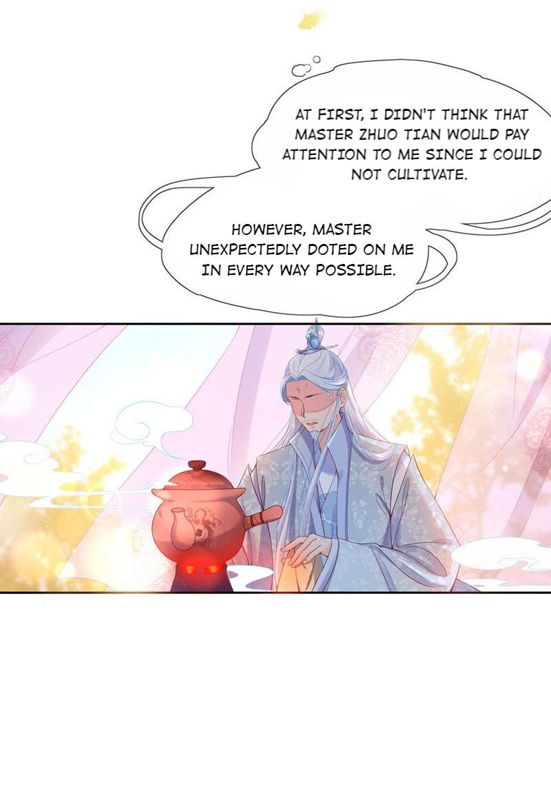 The Imperial Consort’s Cultivation Guide The Disciple Battle is Looming 第12页