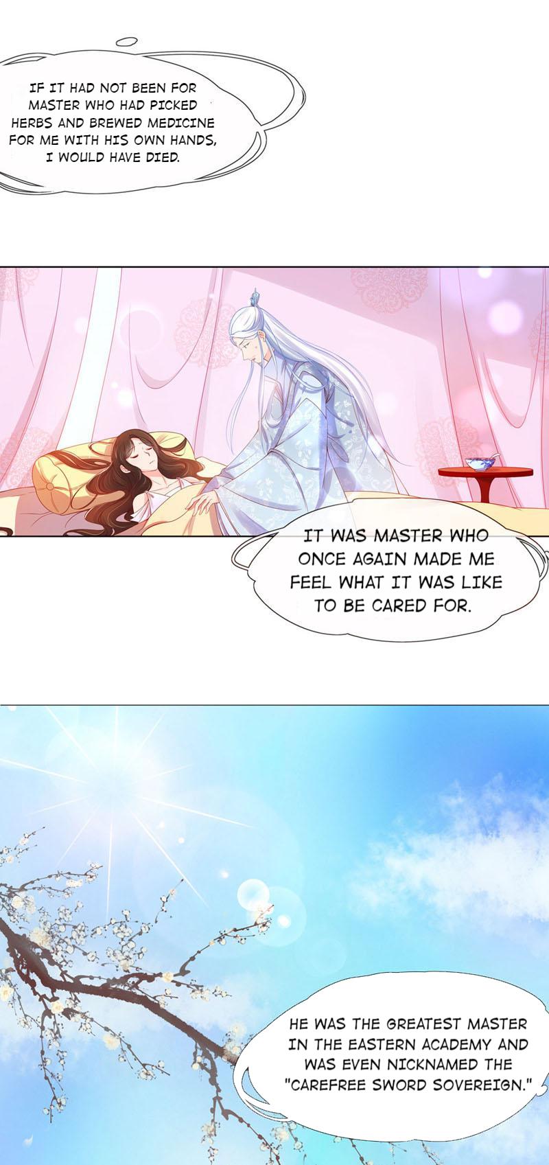 The Imperial Consort’s Cultivation Guide The Disciple Battle is Looming 第13页