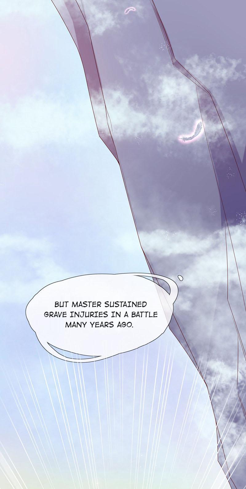 The Imperial Consort’s Cultivation Guide The Disciple Battle is Looming 第15页