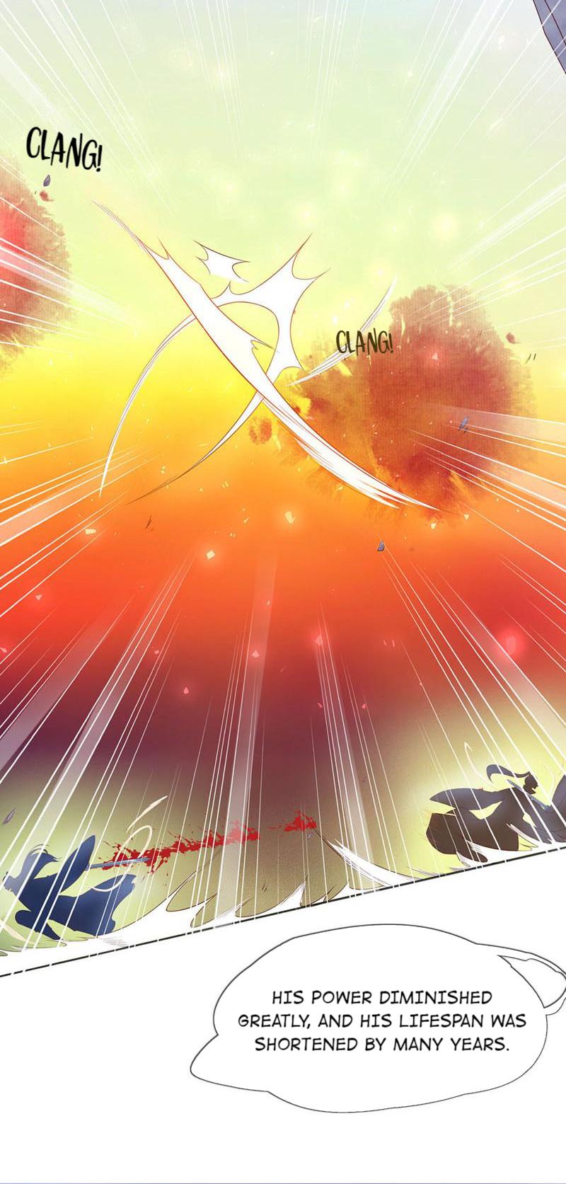 The Imperial Consort’s Cultivation Guide The Disciple Battle is Looming 第16页