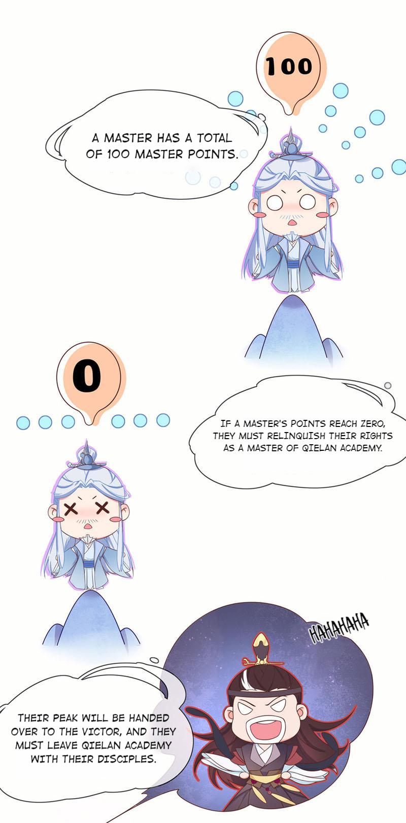 The Imperial Consort’s Cultivation Guide The Disciple Battle is Looming 第22页