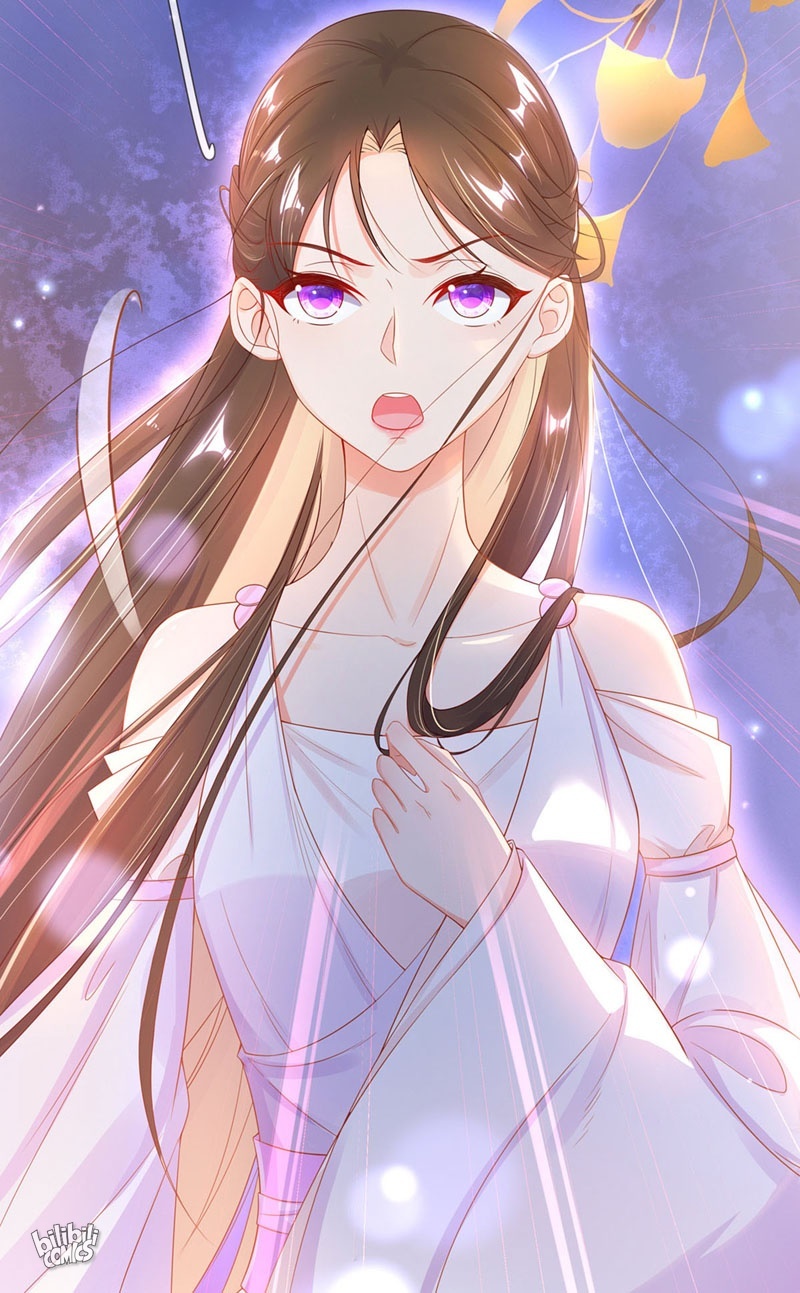 The Imperial Consort’s Cultivation Guide The Disciple Battle is Looming 第33页
