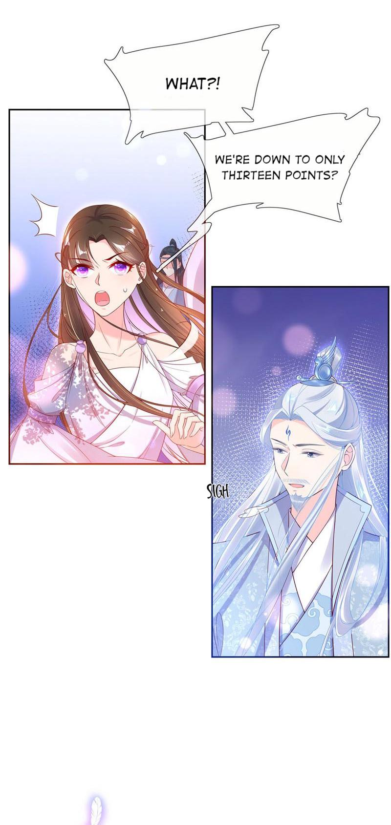 The Imperial Consort’s Cultivation Guide The Disciple Battle is Looming 第6页