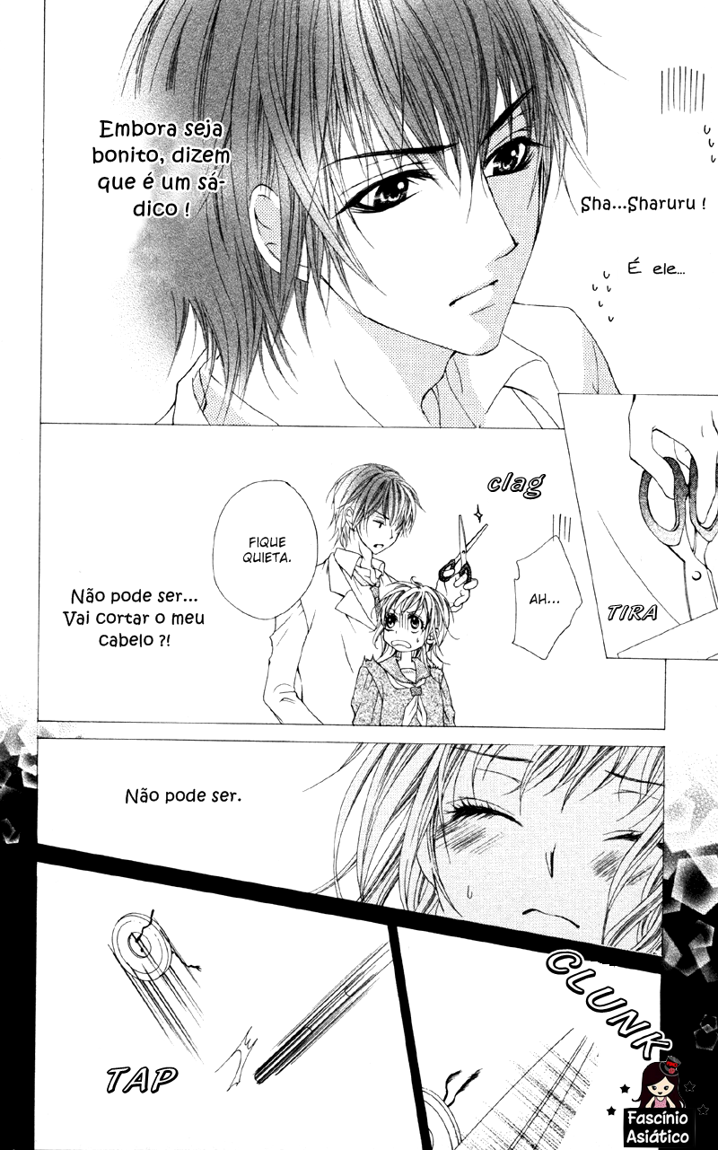 Sayonara demo Aishiteru Vol. 1 Ch. 3 第13页