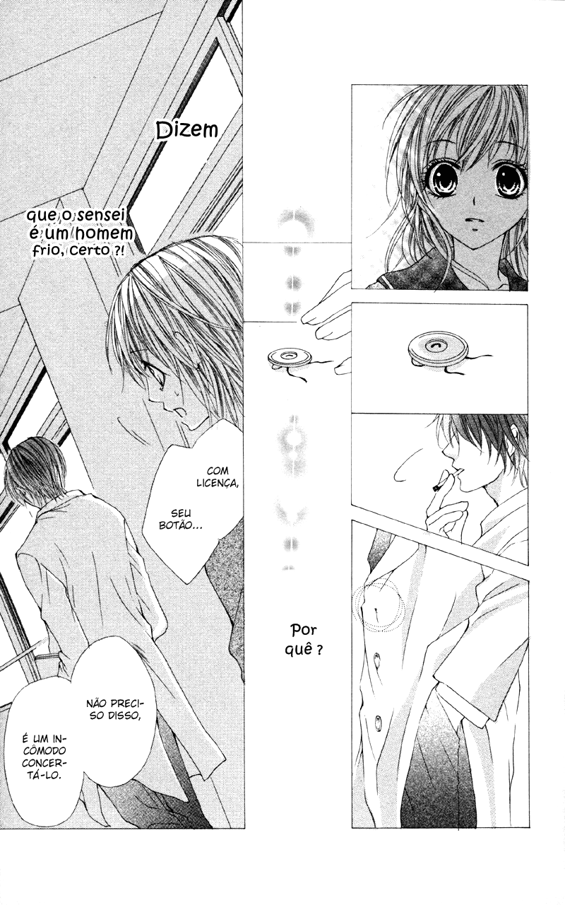 Sayonara demo Aishiteru Vol. 1 Ch. 3 第14页