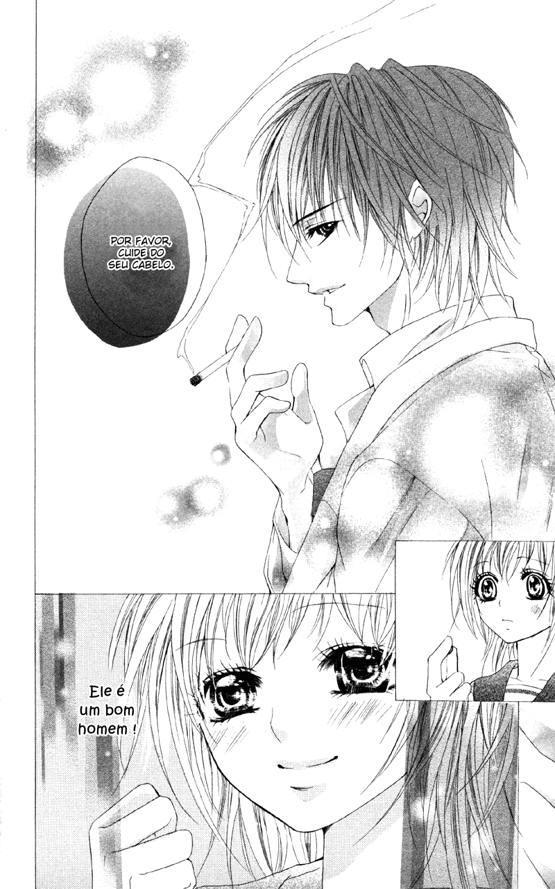 Sayonara demo Aishiteru Vol. 1 Ch. 3 第15页