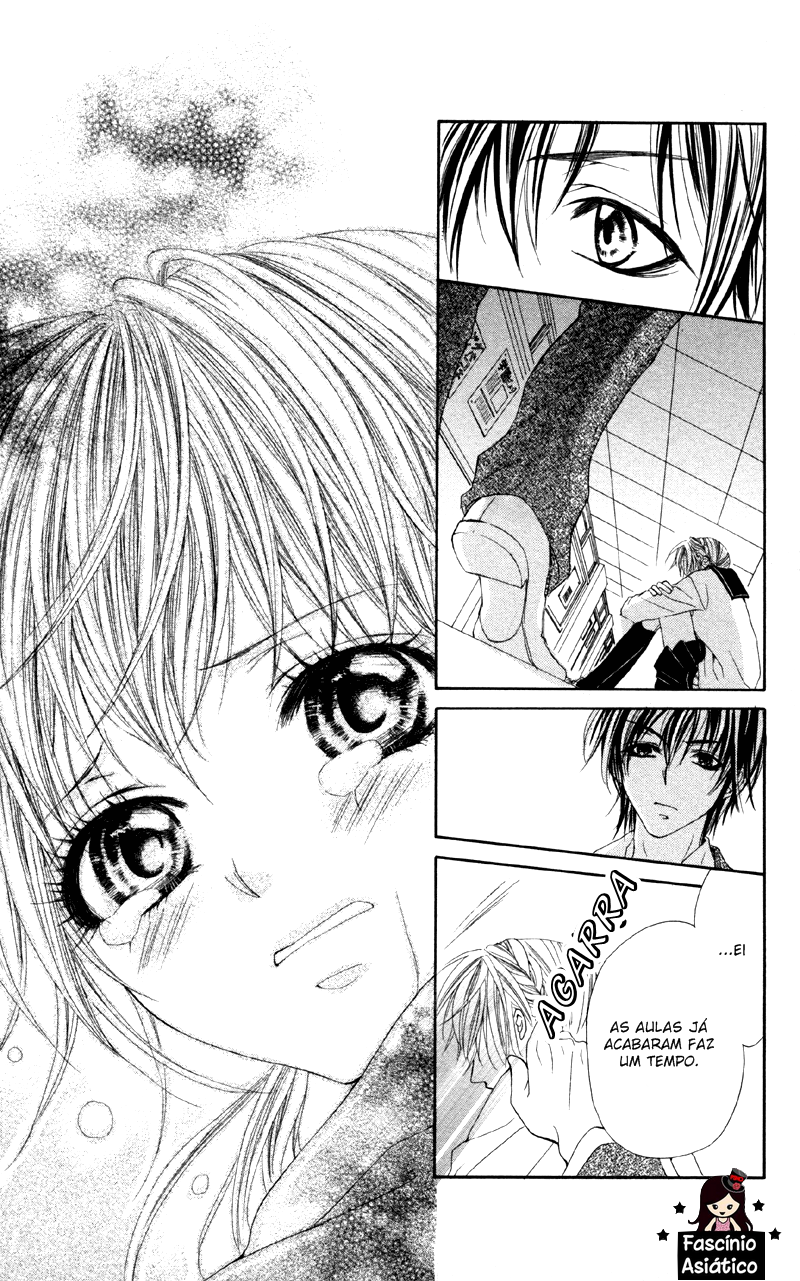 Sayonara demo Aishiteru Vol. 1 Ch. 3 第18页