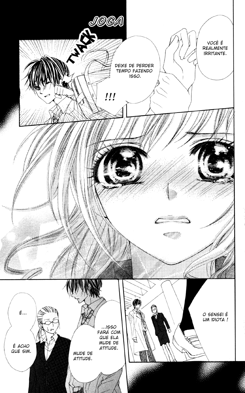 Sayonara demo Aishiteru Vol. 1 Ch. 3 第30页