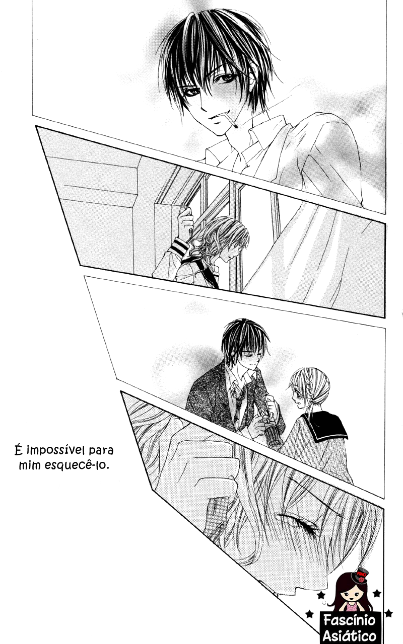 Sayonara demo Aishiteru Vol. 1 Ch. 3 第34页