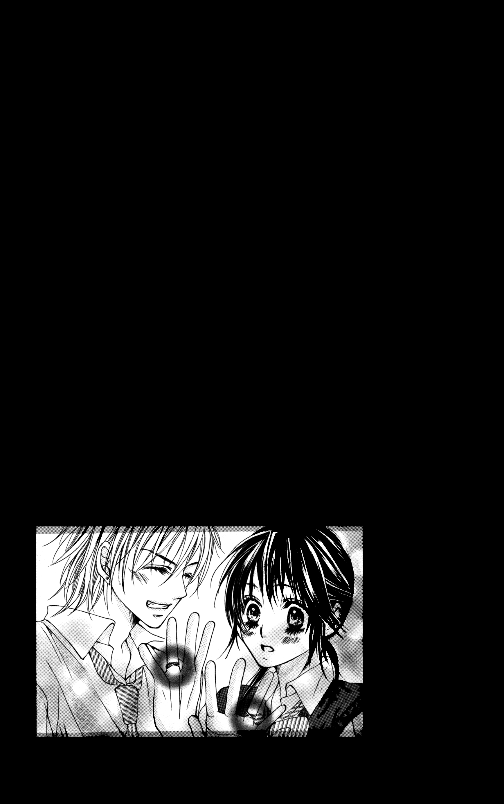 Sayonara demo Aishiteru Vol. 1 Ch. 3 第42页